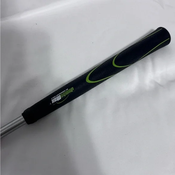 TITLEIST AP2 714 4 IRON KBS TOUR C-TAPER LITE 115G EXTRA STIFF X FLEX JUMBO GRIP - Picture 5 of 10